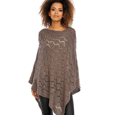 Poncho 94520 PeeKaBoo