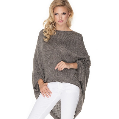 Poncho 138246 PeeKaBoo