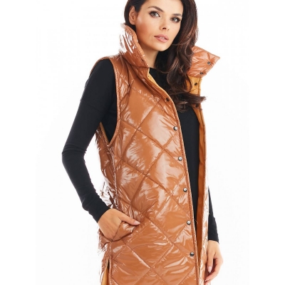 Gilet 149798 awama