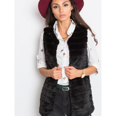 Gilet 159803 Och Bella