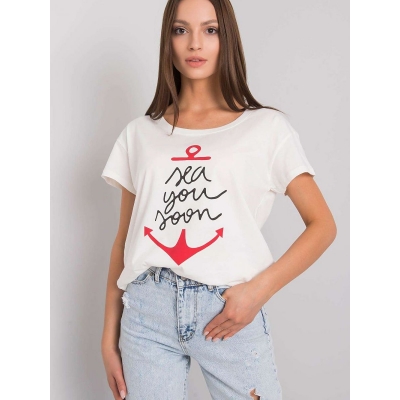 T-shirt 167753 Fancy