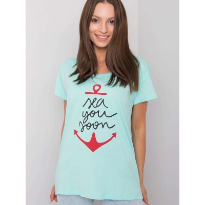 T-shirt 167754 Fancy