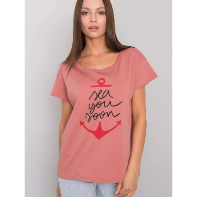 T-shirt 167755 Fancy