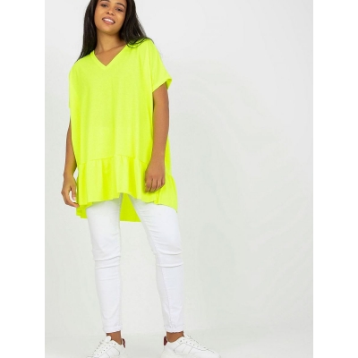 Plus size Tunic 169098 Relevance