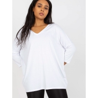 Plus size blouse 169110 Relevance