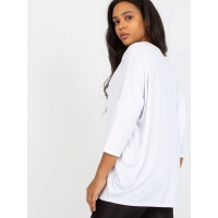 Plus size blouse 169110 Relevance