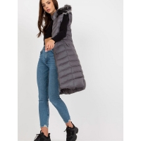 Gilet 171692 Rue Paris