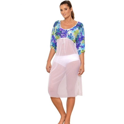 Beach tunic 179633 Marko