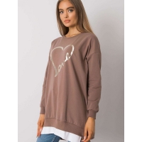 Tunic 175102 Rue Paris