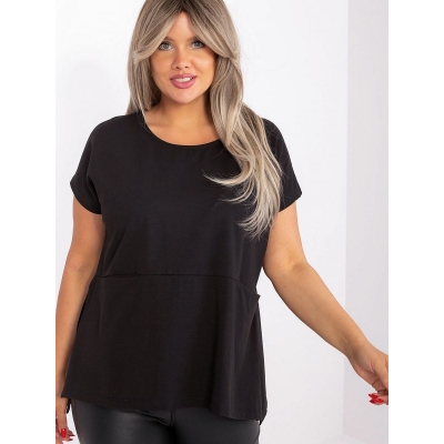 Plus size blouse 182730 Relevance