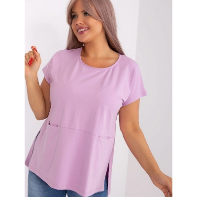 Plus size blouse 182732 Relevance