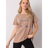 T-shirt 182811 Fancy