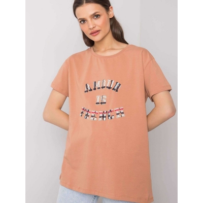 T-shirt 182812 Fancy