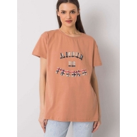 T-shirt 182812 Fancy