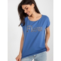 T-shirt 182817 Fancy