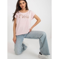 T-shirt 182818 Fancy