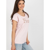 T-shirt 182818 Fancy