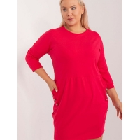 Plus size dress 197464 Relevance