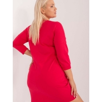 Plus size dress 197464 Relevance