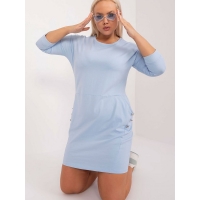 Plus size dress 197465 Relevance