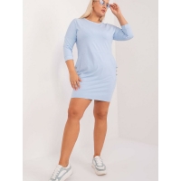 Plus size dress 197465 Relevance