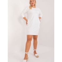 Plus size dress 197466 Relevance