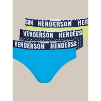 Σετ 199573 Henderson