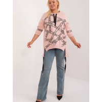 Plus size blouse 201839 Relevance