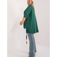 Plus size blouse 201841 Relevance