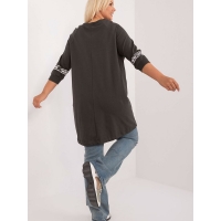 Plus size blouse 201842 Relevance