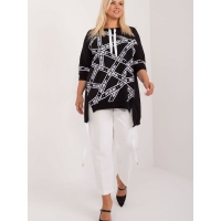 Plus size blouse 201845 Relevance