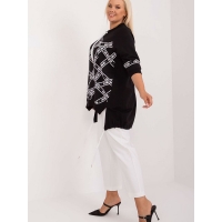 Plus size blouse 201845 Relevance