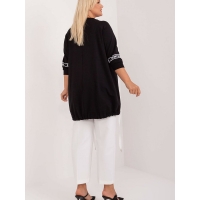 Plus size blouse 201845 Relevance