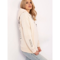 Sweatshirt 205930 Sublevel