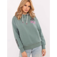 Sweatshirt 205931 Sublevel