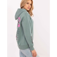 Sweatshirt 205931 Sublevel