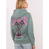 Sweatshirt 205931 Sublevel