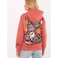 Sweatshirt 205933 Sublevel