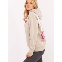 Sweatshirt 205935 Sublevel