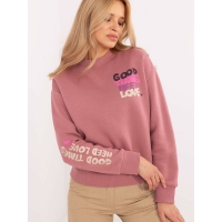 Sweatshirt 205937 Sublevel