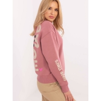 Sweatshirt 205937 Sublevel