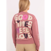 Sweatshirt 205937 Sublevel