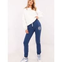 Tracksuit trousers 206055 Relevance