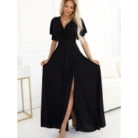 Long dress 207306 Numoco