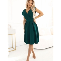 Cocktail dress 207325 Numoco